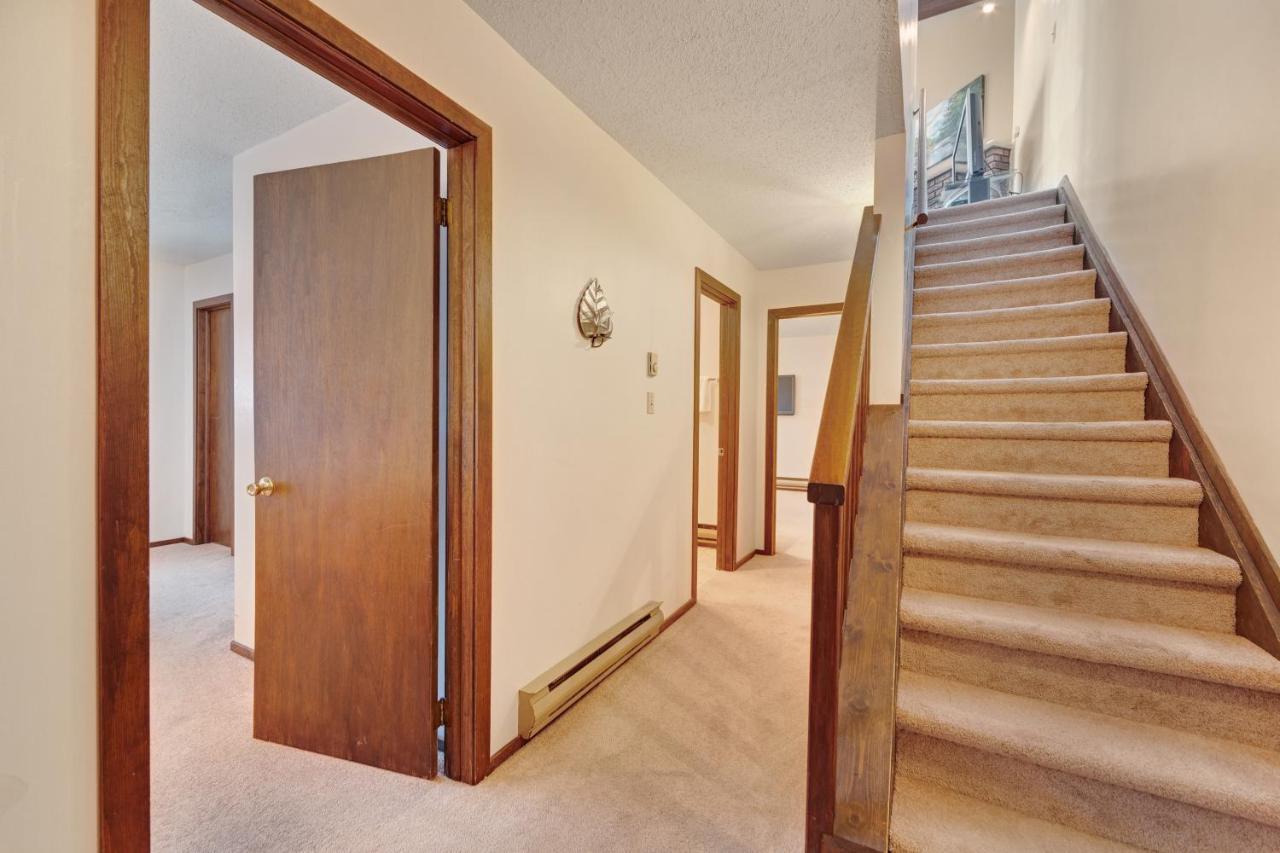 Villa Camelback 302 Tannersville Esterno foto