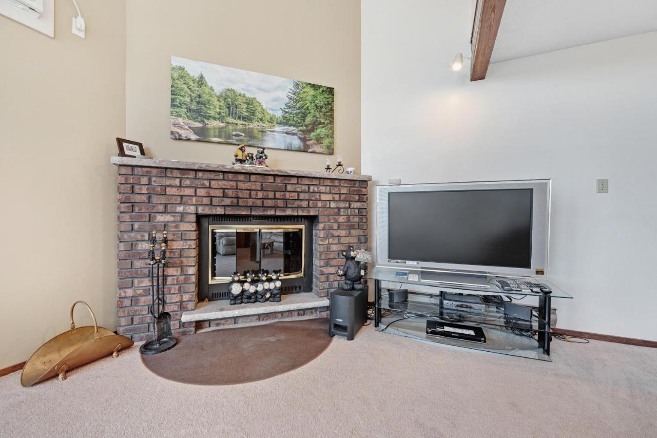 Villa Camelback 302 Tannersville Esterno foto