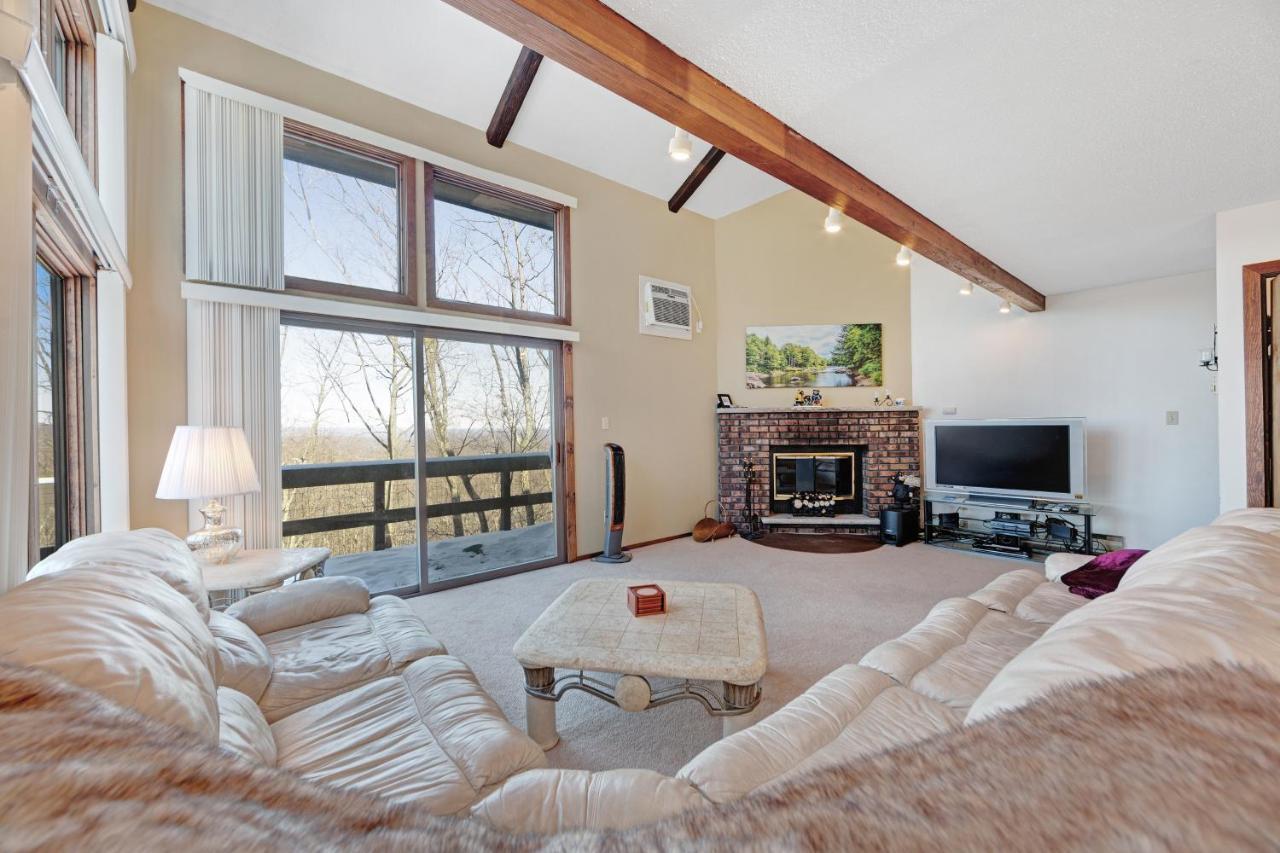 Villa Camelback 302 Tannersville Esterno foto