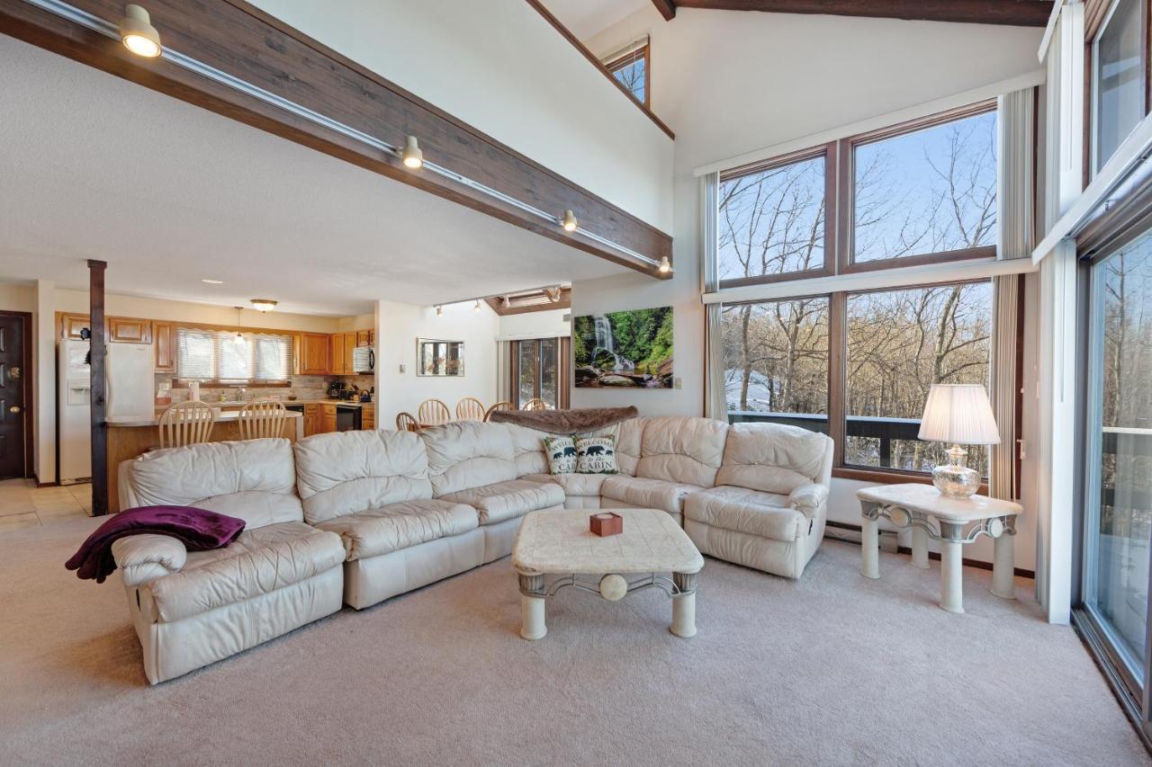 Villa Camelback 302 Tannersville Esterno foto