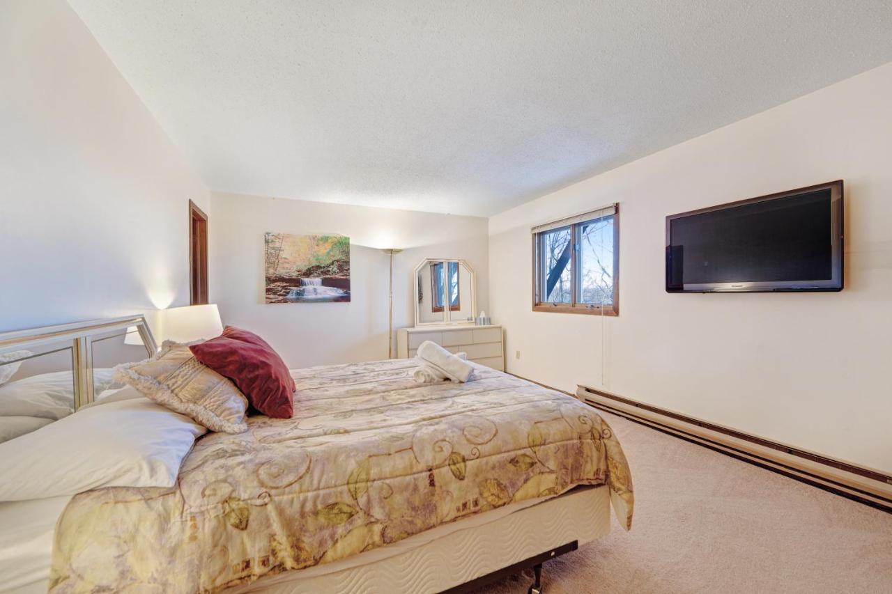 Villa Camelback 302 Tannersville Esterno foto