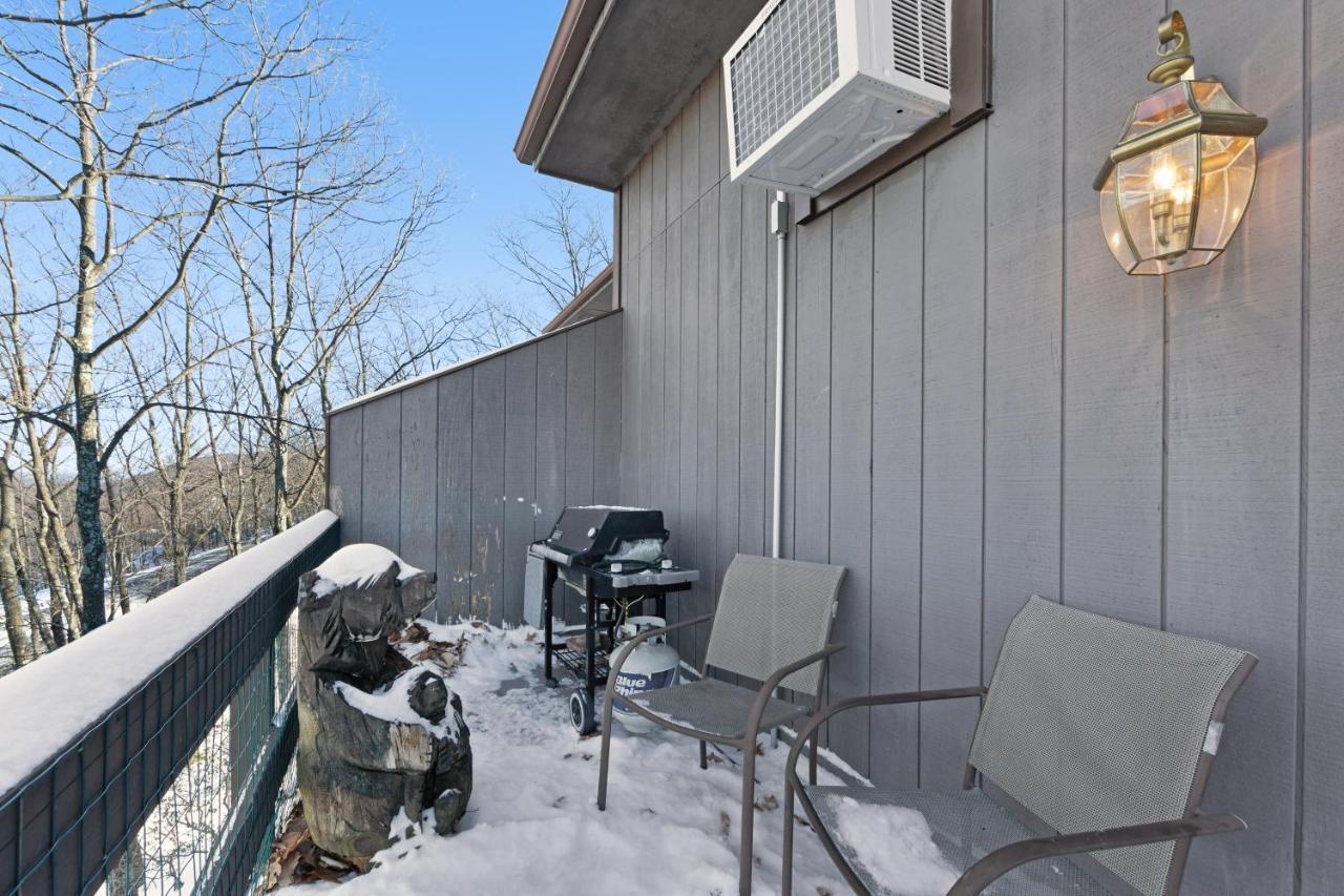 Villa Camelback 302 Tannersville Esterno foto