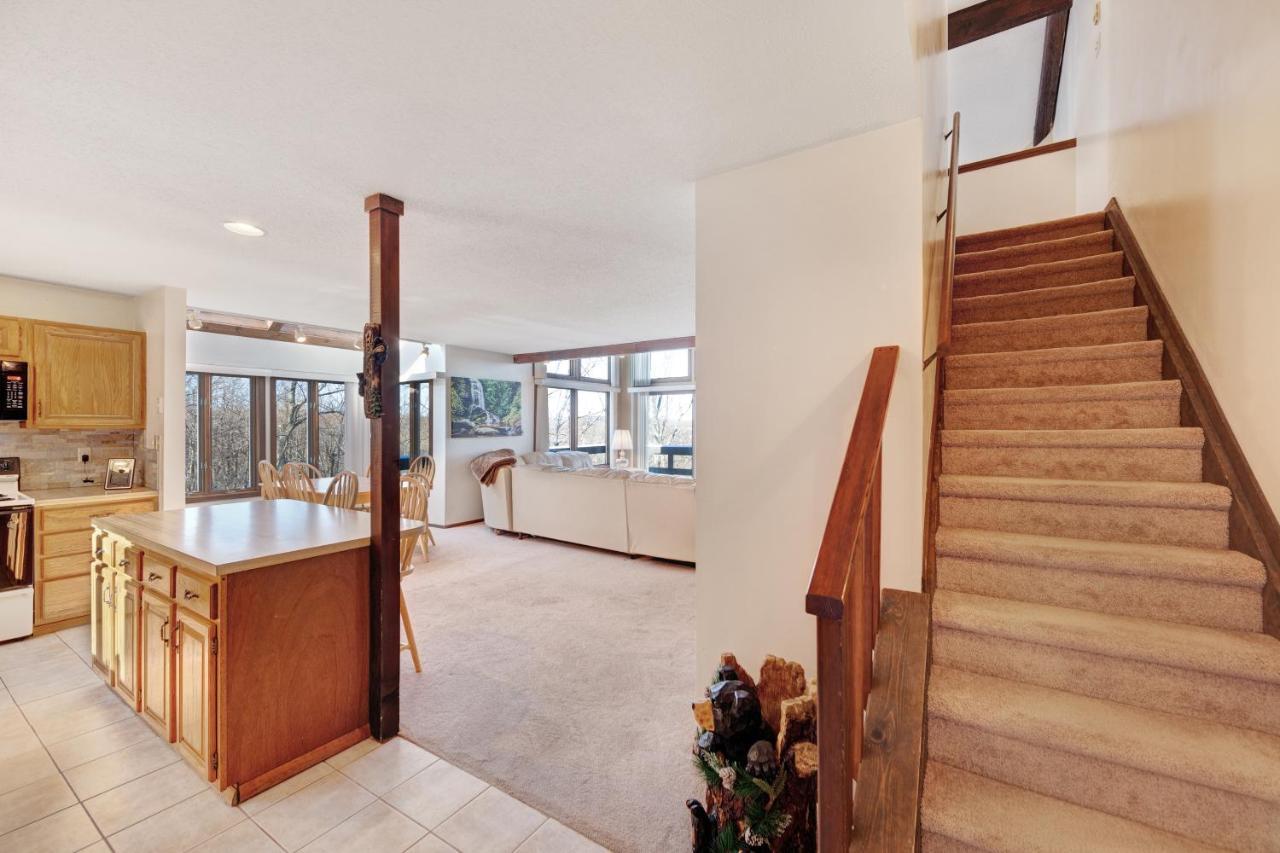 Villa Camelback 302 Tannersville Esterno foto