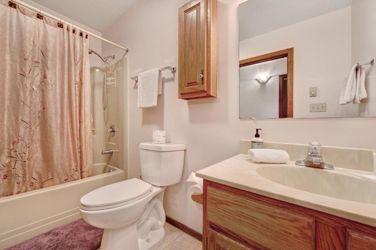 Villa Camelback 302 Tannersville Esterno foto