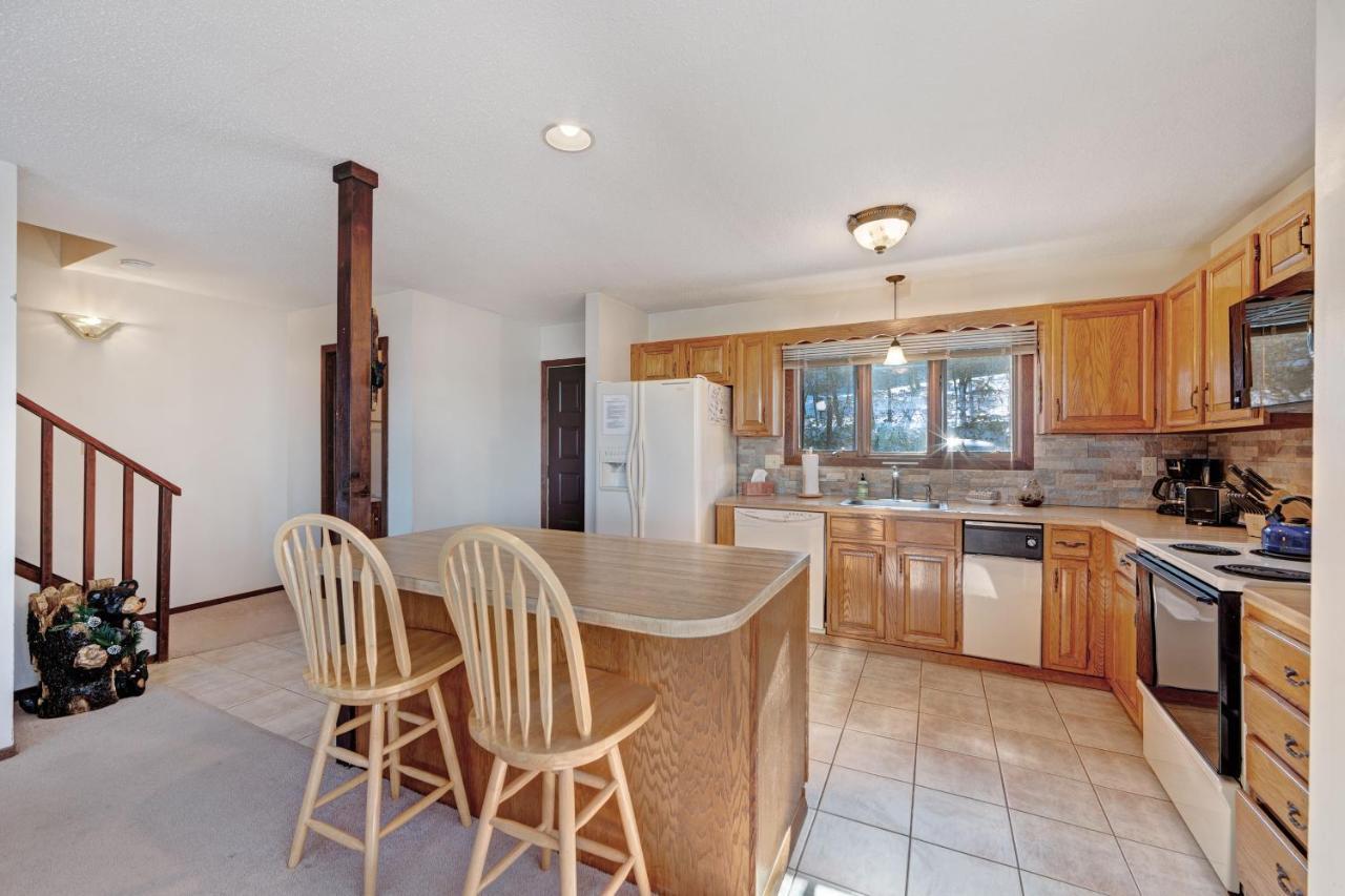 Villa Camelback 302 Tannersville Esterno foto
