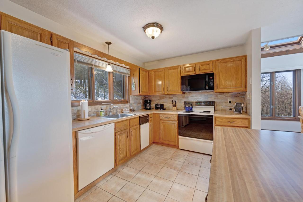 Villa Camelback 302 Tannersville Esterno foto