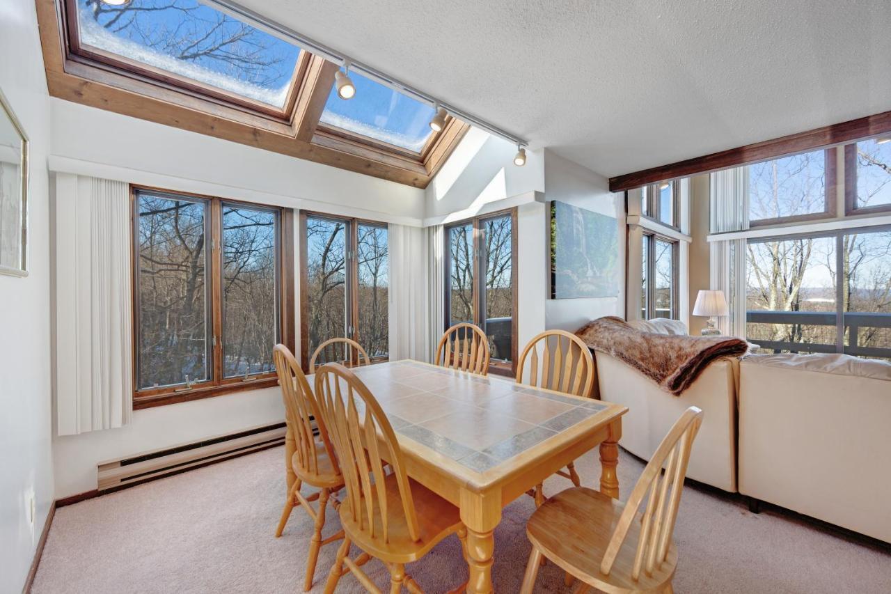 Villa Camelback 302 Tannersville Esterno foto