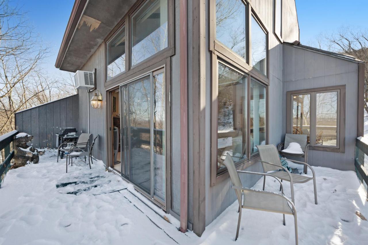 Villa Camelback 302 Tannersville Esterno foto